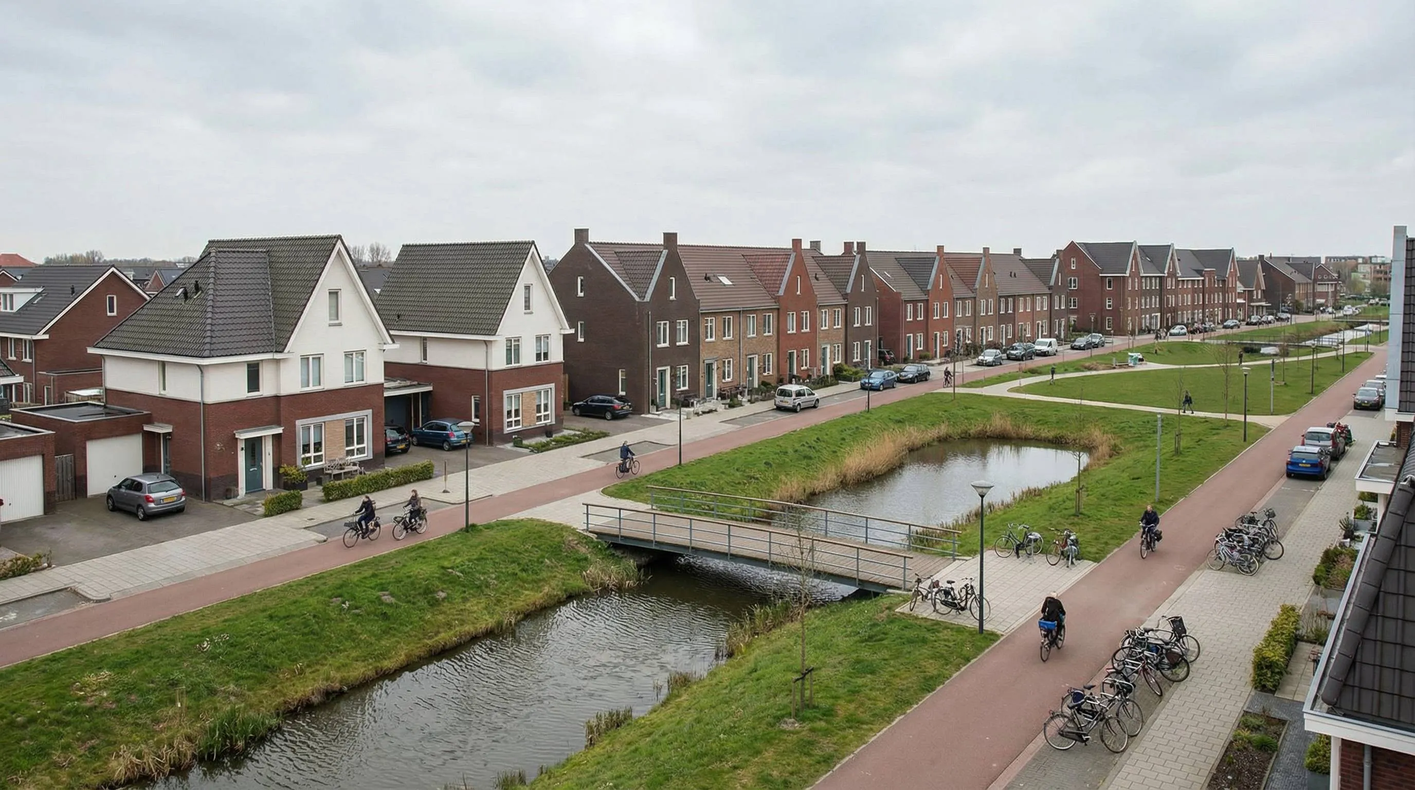 Vinexwijk in Gelderland c Slimster