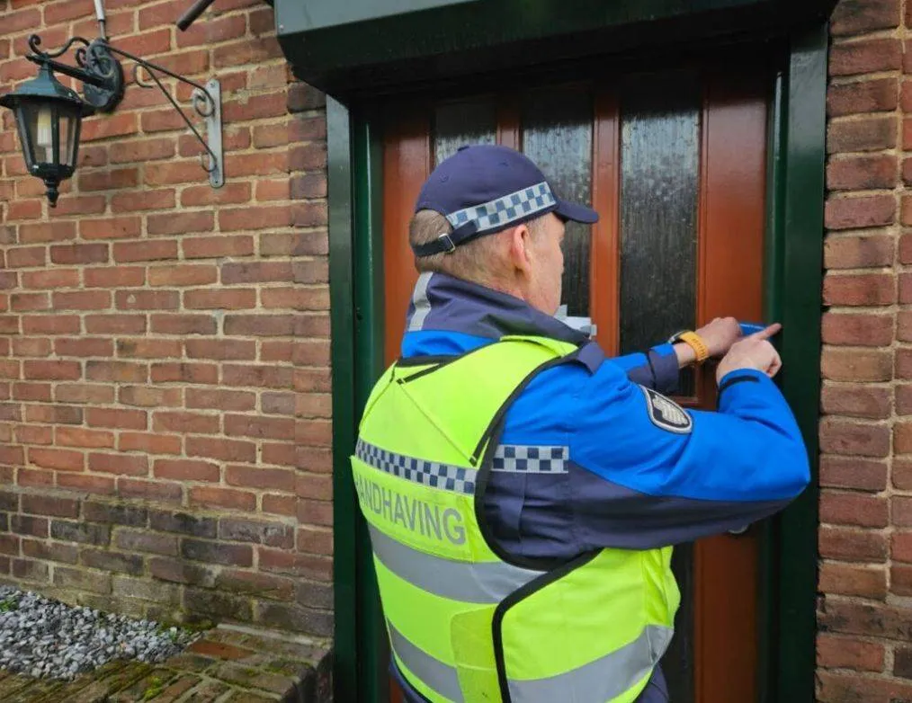 Burgemeester Marcouch sluit pand aan Jagersweg wegens drugs- en wapenhandel - Gemeente Arnhem