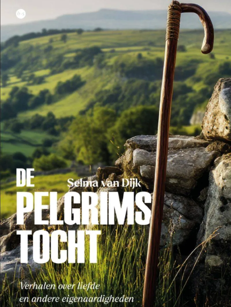 De pelgrimstocht - Verhalen over liefde en andere eigenaardigheden