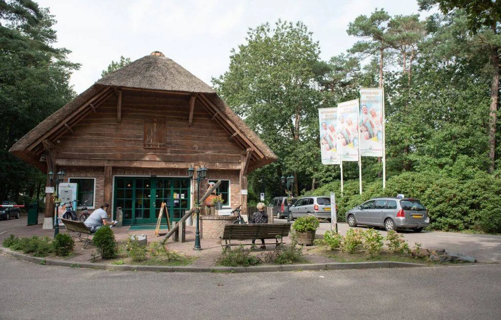 Handhaving op vakantiepark Arnhem gaat volgende fase in - Gemeente Arnhem