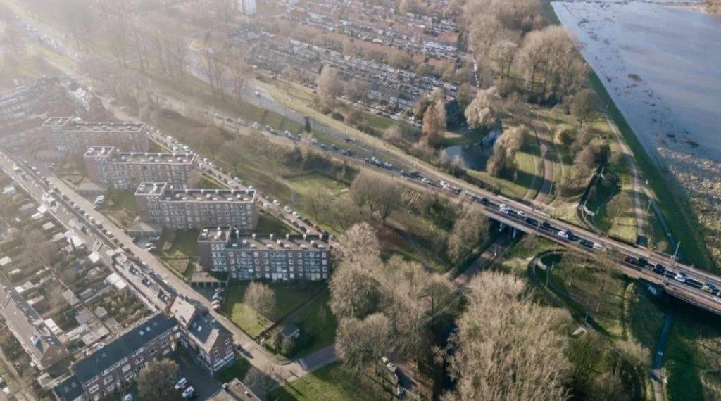 overstap naar energiesysteem van de toekomst - Gemeente Arnhem