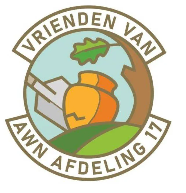 Vrienden van.. - Wie zijn wij