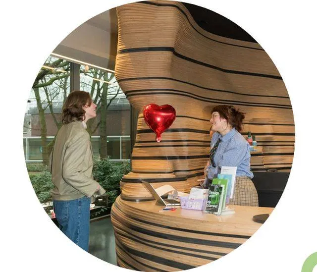 Welkom bij Museum Date Museum Date