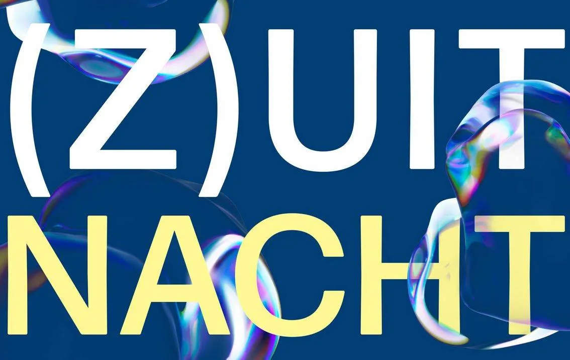 ZUitnacht - Uitnacht Arnhem