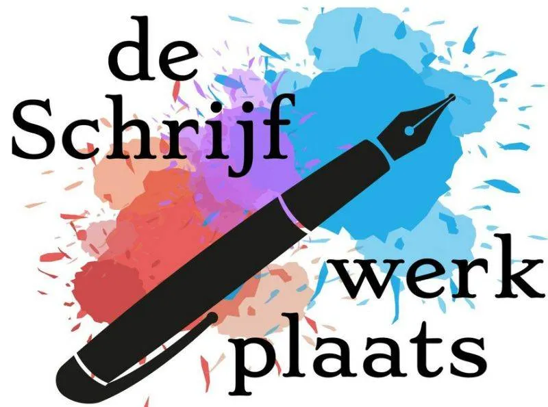 De Schrijfplaats 2026