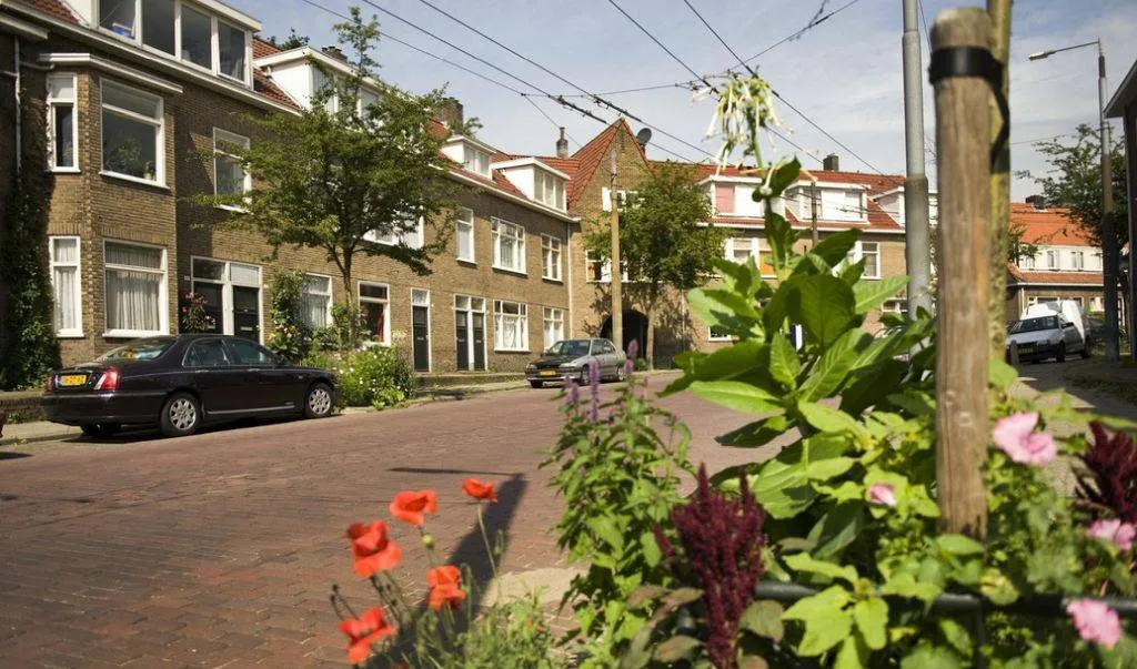 Geitenkamp.Gemeente Arnhem