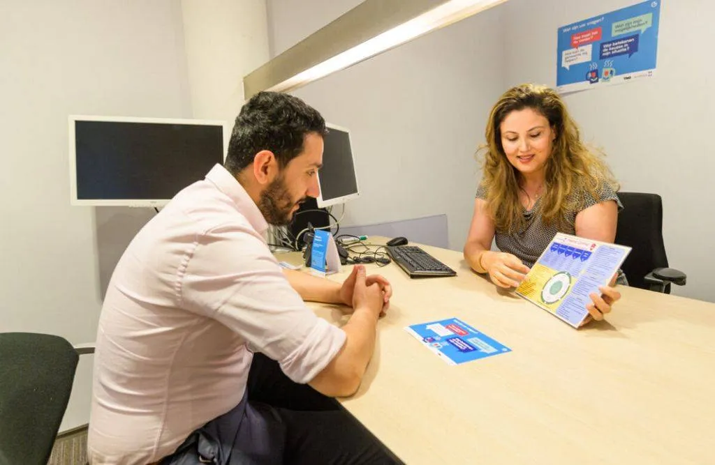 Minder inkomensregelingen helpen Arnhem meer inwoners te bereiken - Gemeente Arnhem