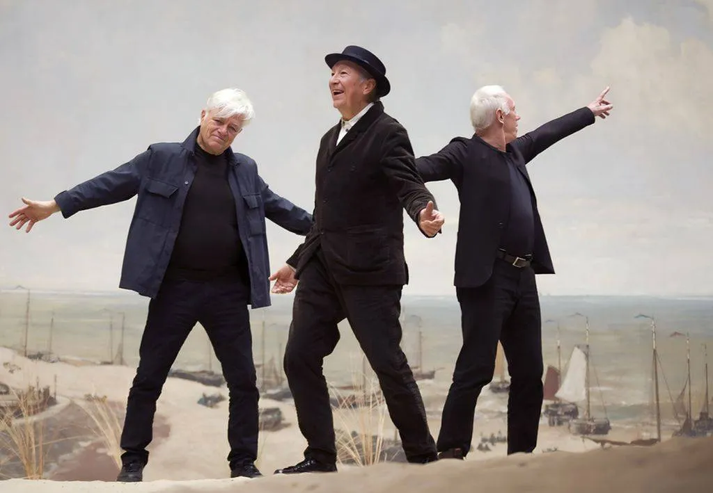 NITS 16 feb 2026. Musis Arnhem