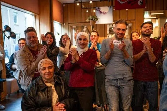 CONNECT.per maart 2026