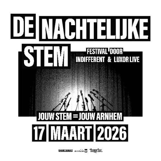 De nachtelijke stem
