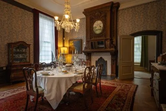 Huis Zijpendaal.(266)