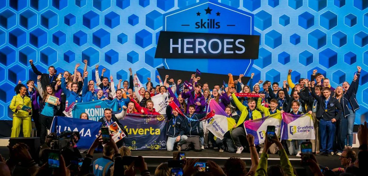 Skills Heroes.2026.Skills Heroes