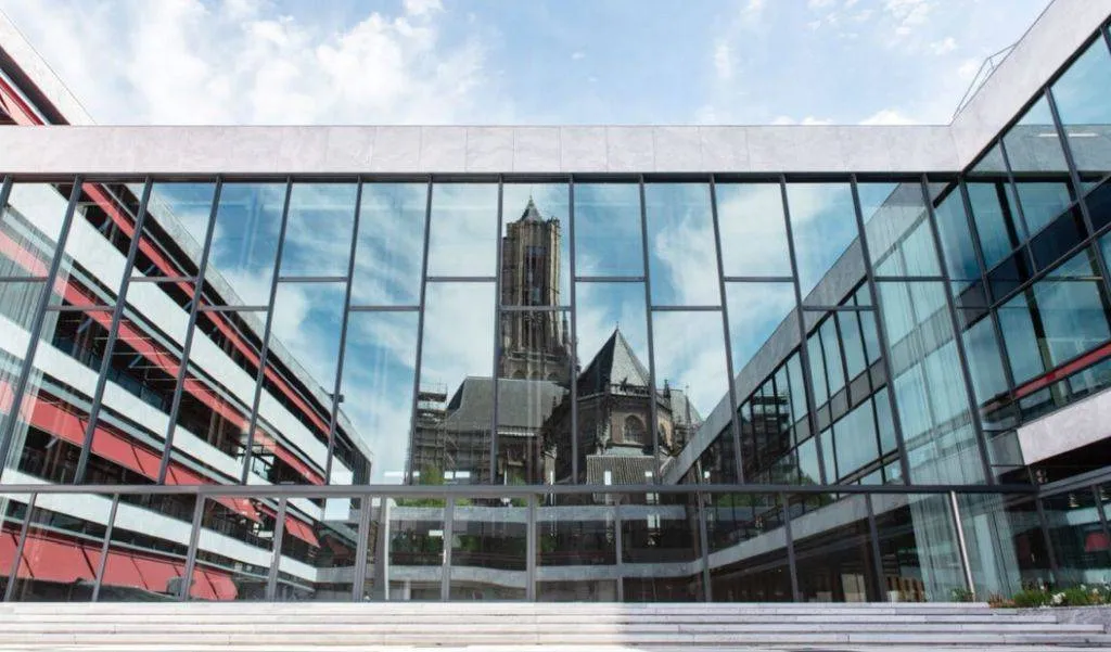 Stadhuis. Gemeente Arnhem