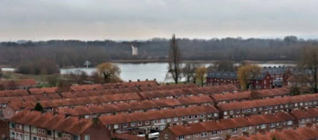 verduurzamen eigen woningen - Gemeente Arnhem