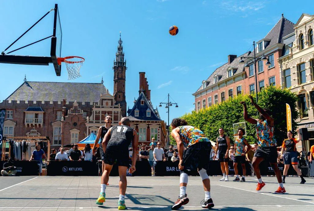 3-op-3 basketbbal.Dušan Jocić