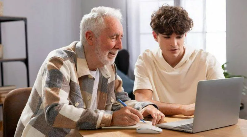 computercursus arpil en mei