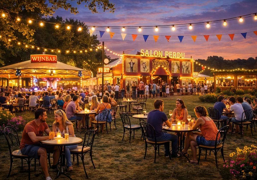 Festival de la Plume