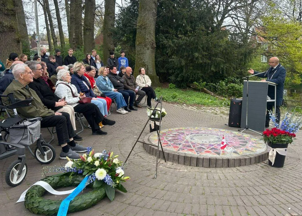 herdenking.1. Geitenkamp 2026