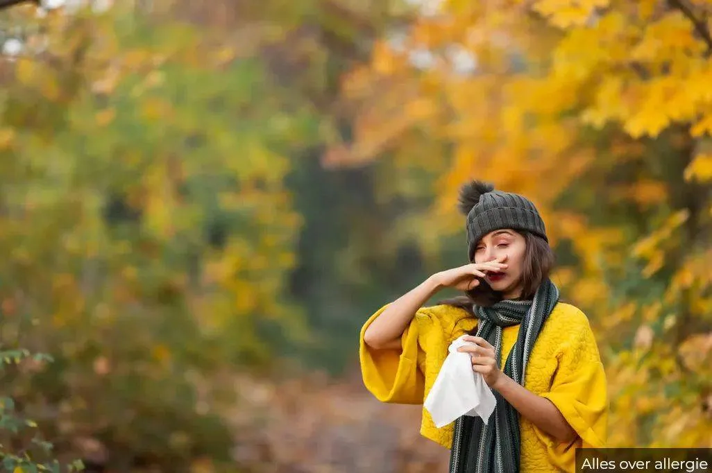 Hooikoortspatiënten ervaren zwaarste piek in mei en juni