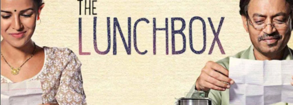 The Lunchbox