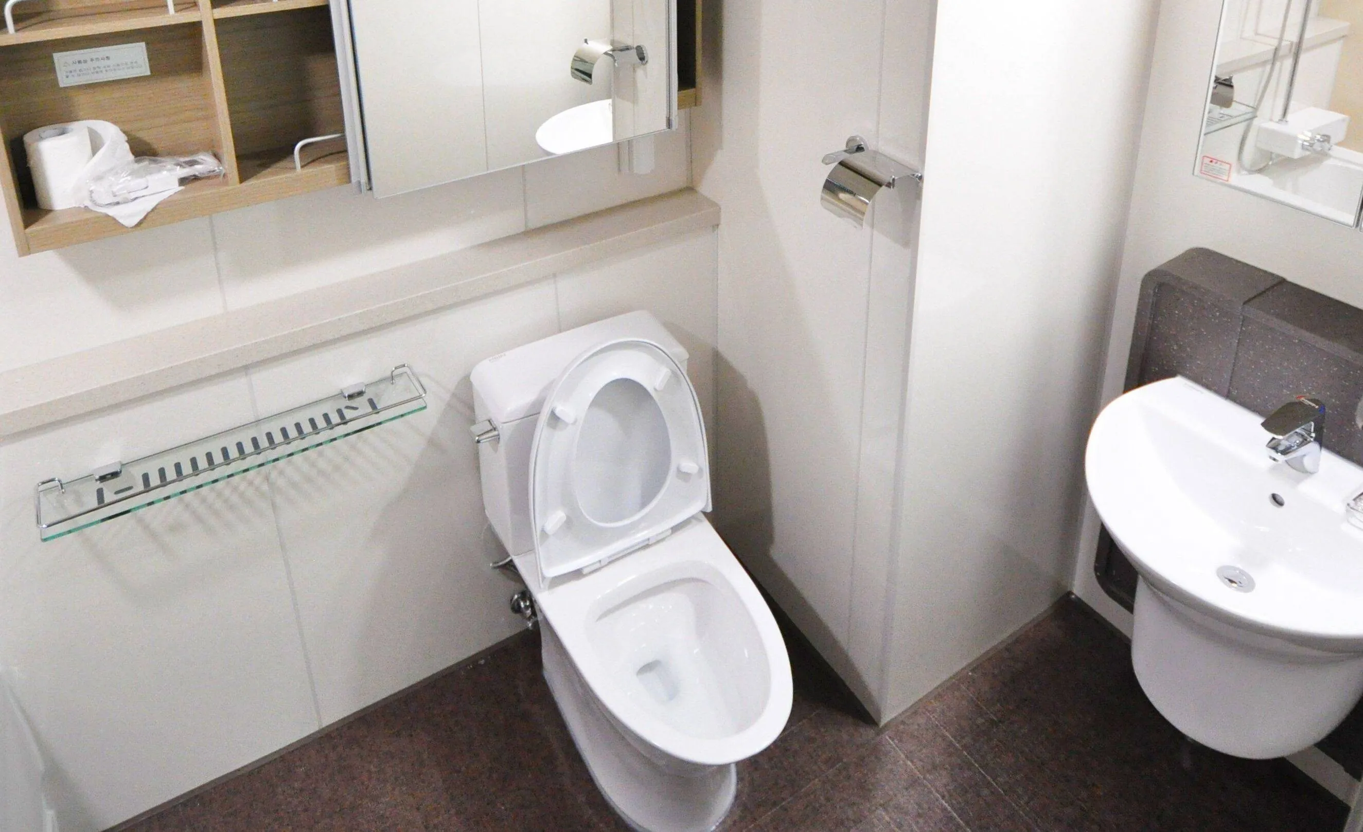 wc  Pexels liggend