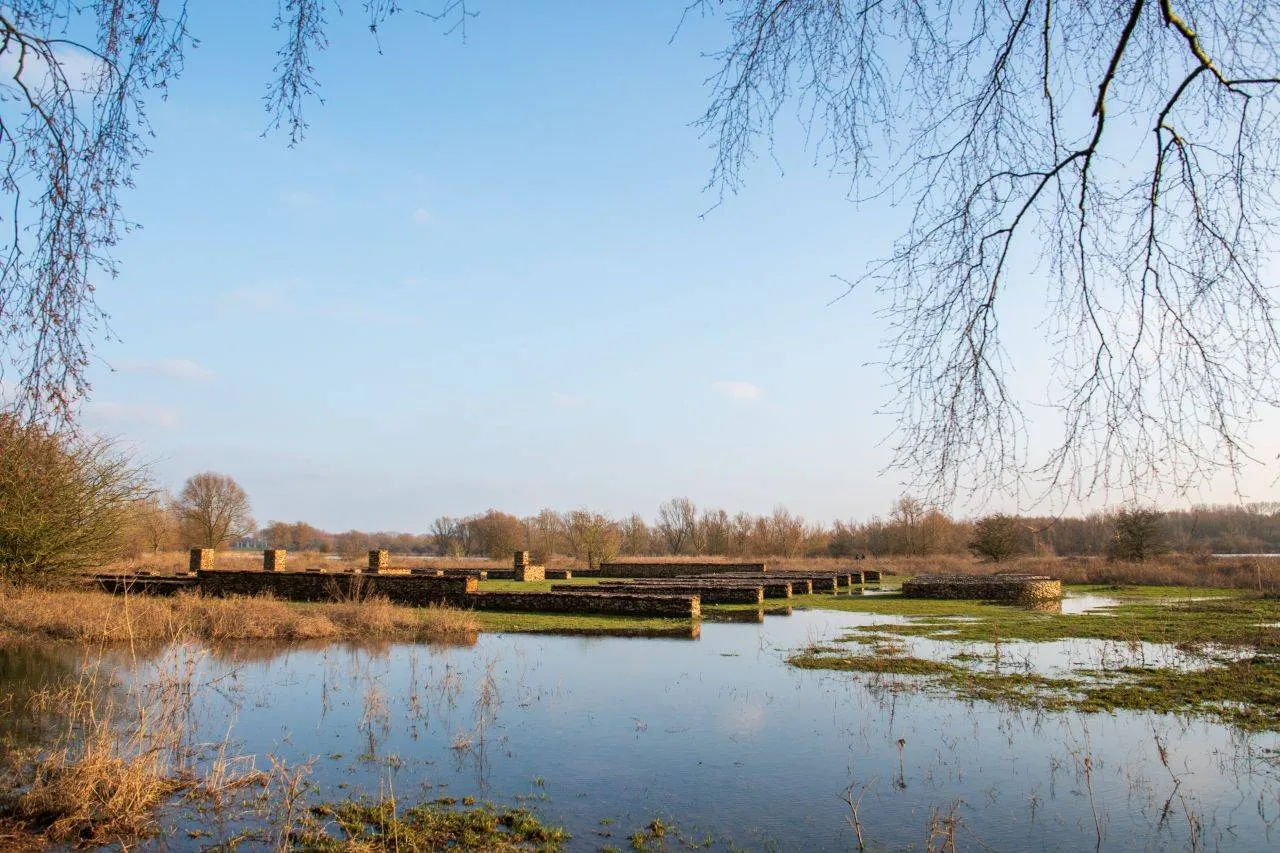 Meinerswijk Castellum