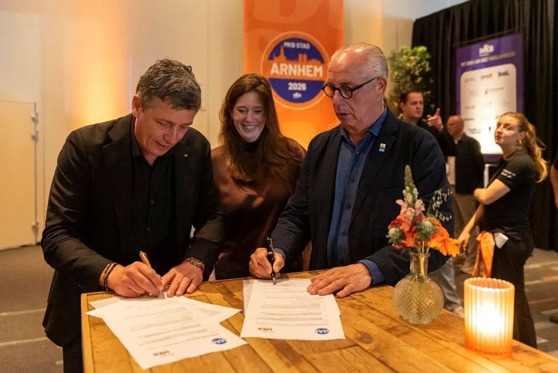 StAB nu lokaal partner bij MKB Nederland