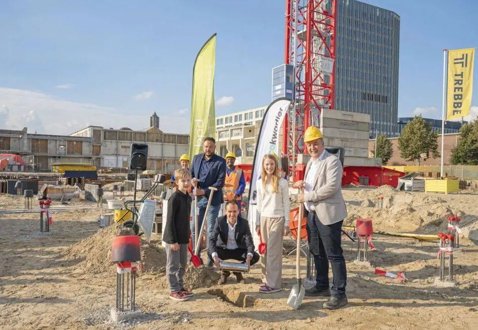 Arnhemse woningbouw komt weer op gang - Gemeente Arnhem
