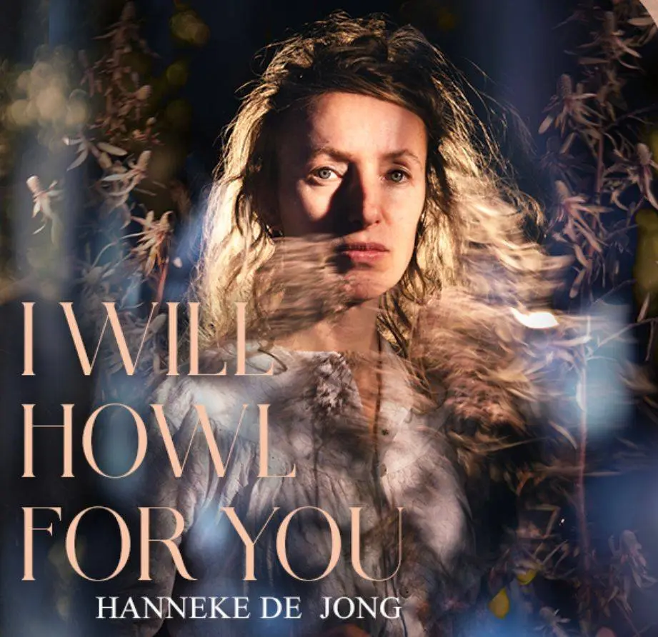 Hanneke de Jong - Hanneke de Jong