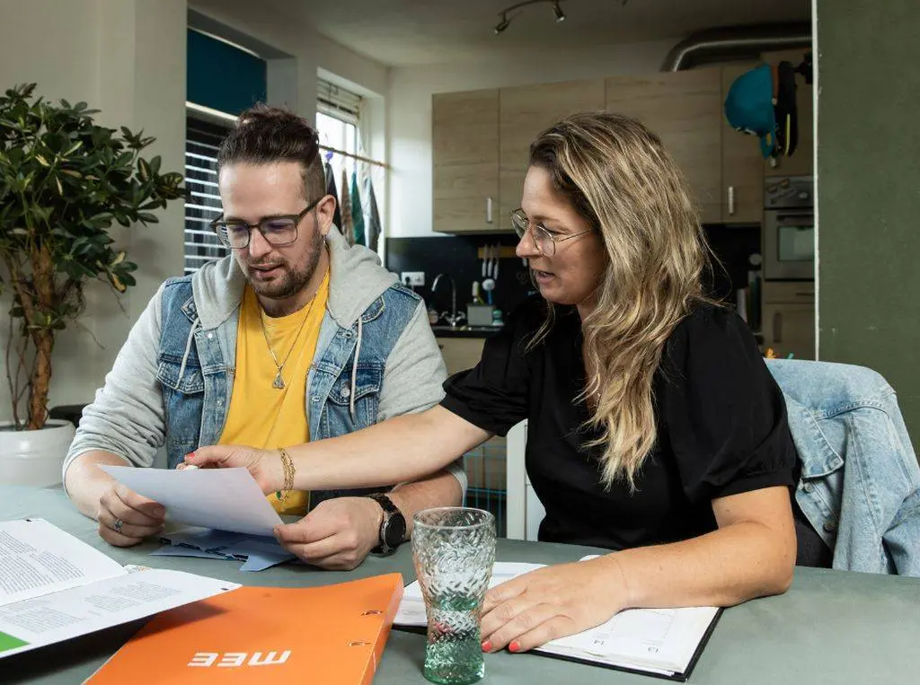 MEEplus Cursus Geldzaken