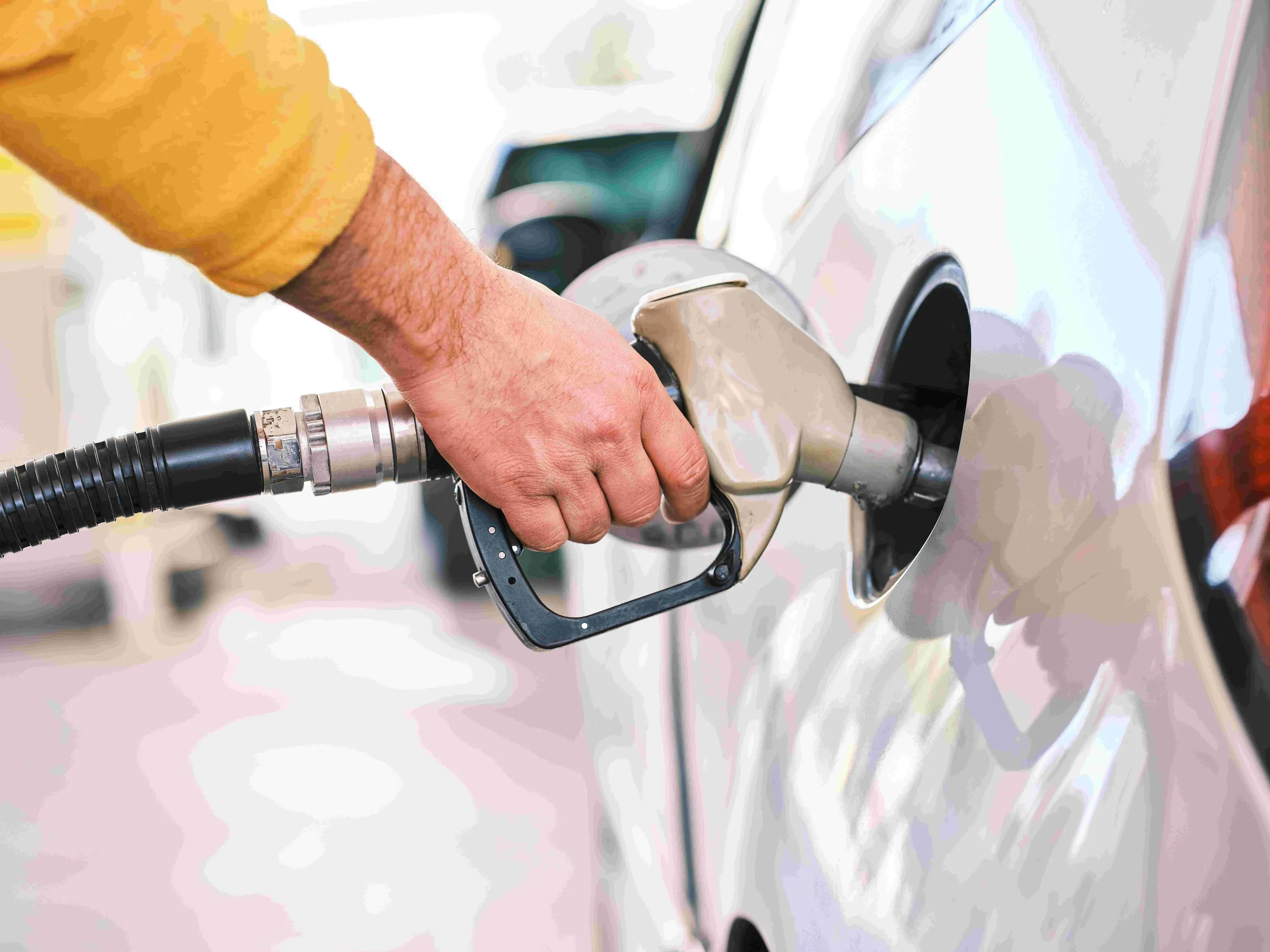 Pixabay.fuel