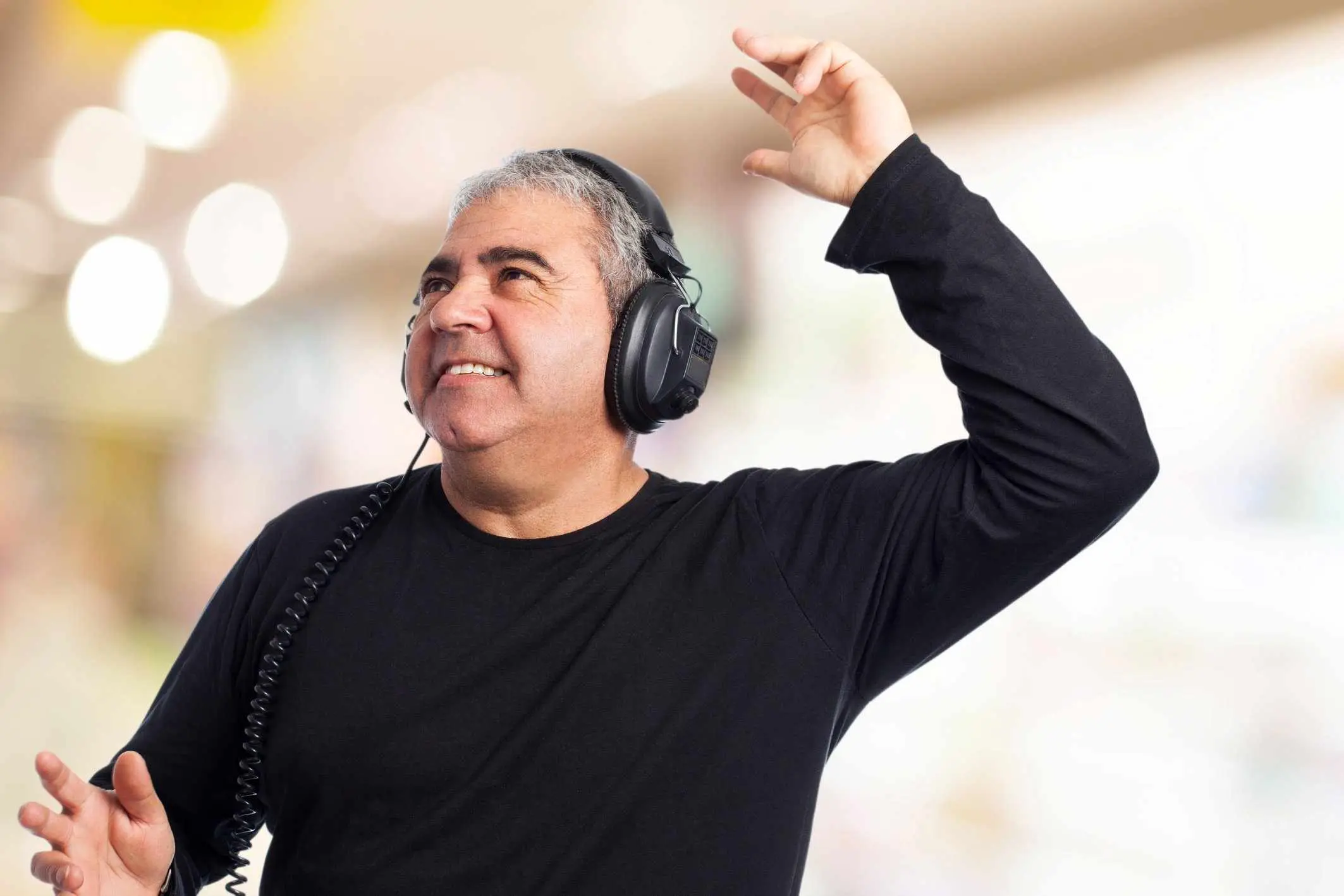 Silent Disco_Magnific