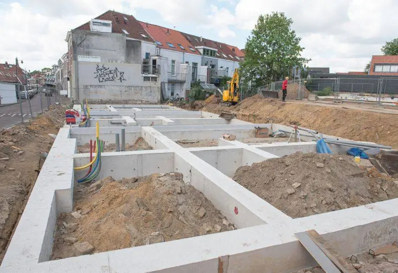 Gemeente Arnhem tipt inwoners vraag nu een (zwaardere) stroomaansluiting aan voor nieuwe bouw- verduurzamings- en verbouwplannen - Gemeente Arnhem