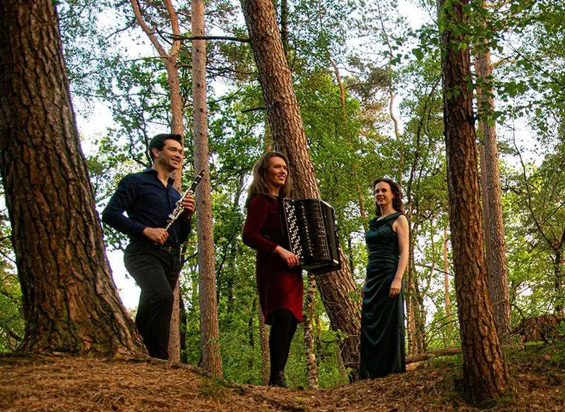 Linnaeus Trio