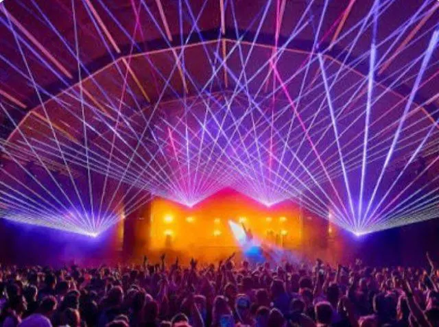 Nacht Wacht Festival Stadsblokken