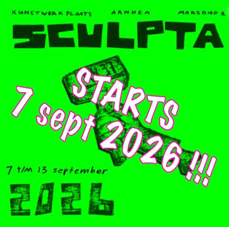 Sculpta 2026 Facebook