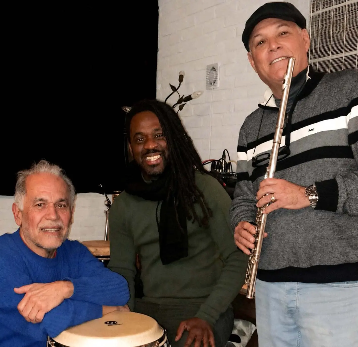 Trio Pa Gozar 01