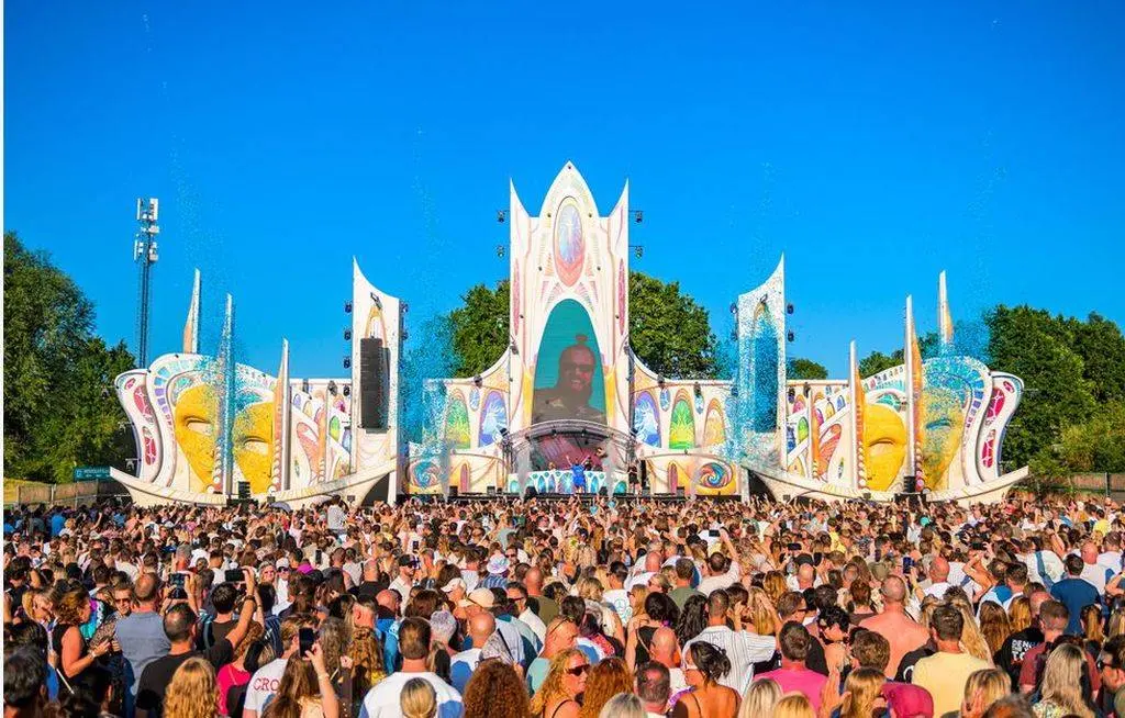 Dreamfields 2026