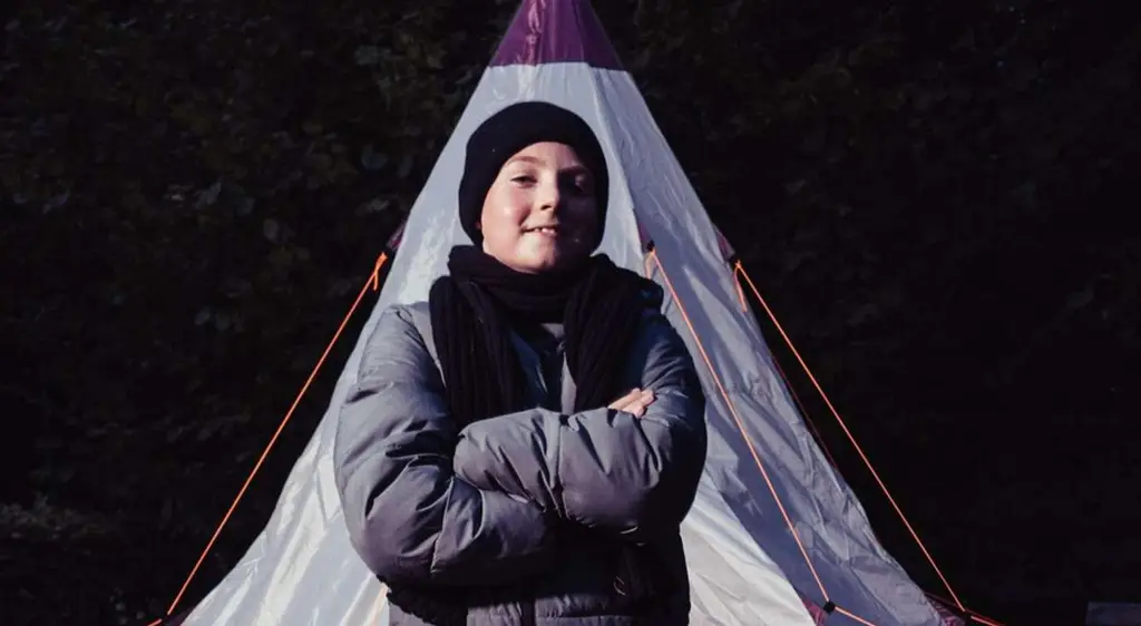 Helen Dowling Foundation.Nachthelden Challenge.Mees Sikkema nachtheld