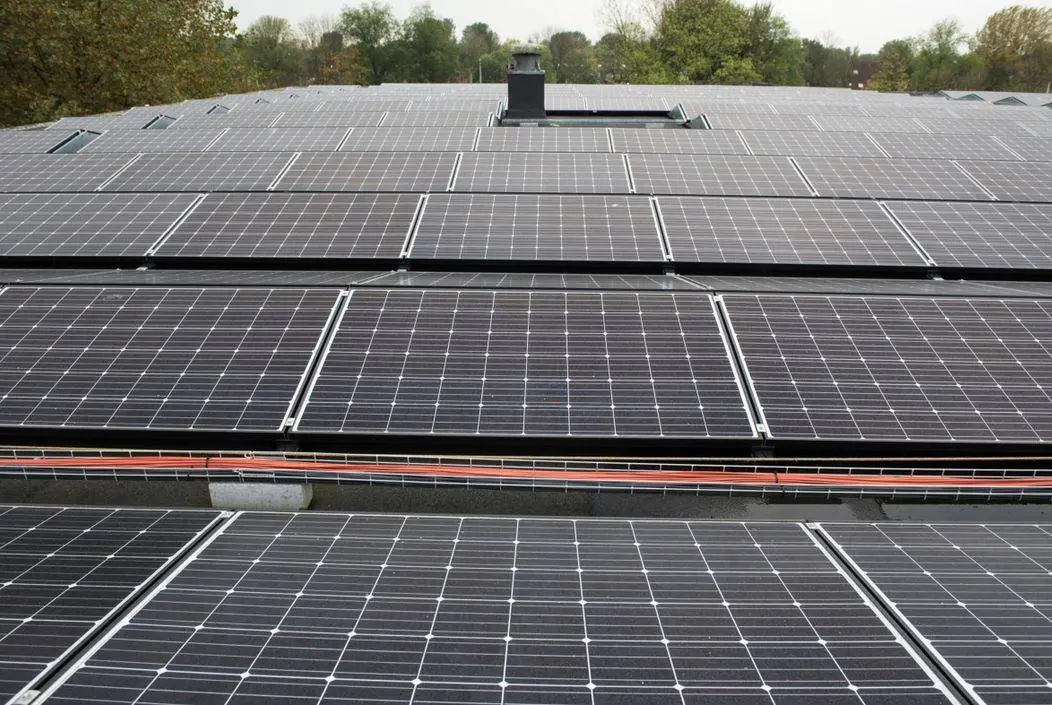 Ontwikkelfonds voor lokale energieprojecten - Gemeente Arnhem