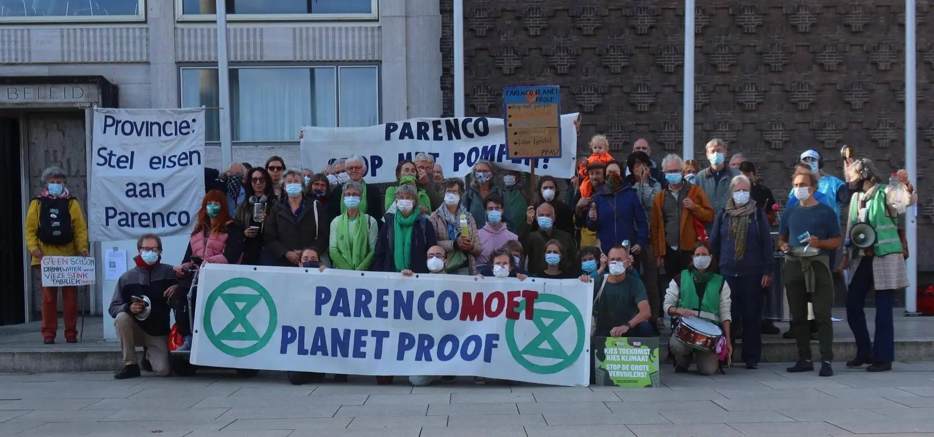 Protest bij Provinciehuis over Parenco.23.9.2026-(3)