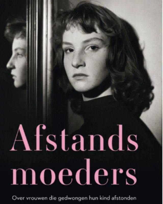 Afstandsmoeders - Christel Don -