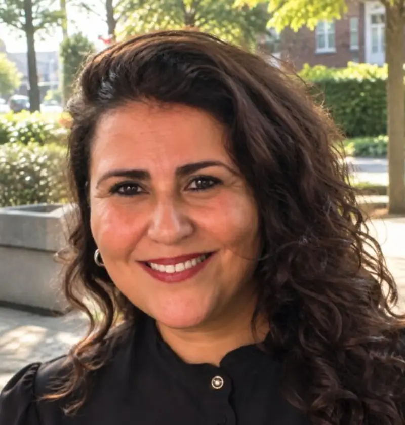 Amal Aljadididi