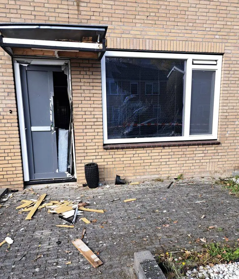 Hilversumstraat 2 weken dicht en camera toezicht