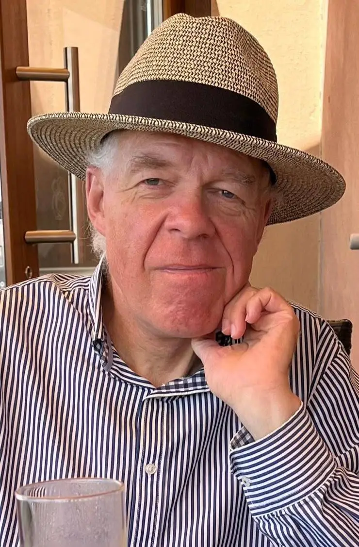 Maarten Brandt