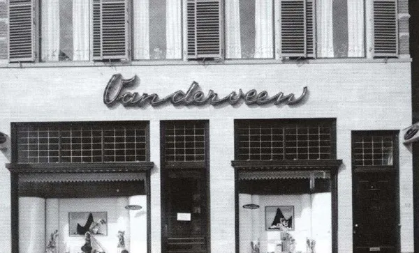 1950 kruisstraat assen