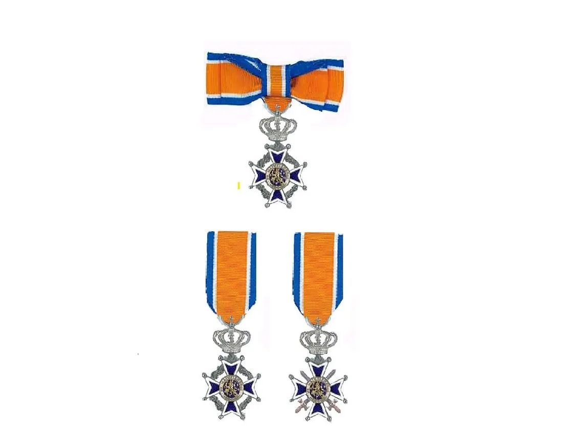 800px lid in van de orde van oranje nassau koninklijke onderscheiding cc by sa 30 wikipedia commons robert prummel 2