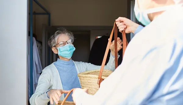 afbeelding ledenvereniging snelt de zorg te hulp