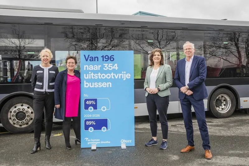 csm bestuurders bij uitstootvrije bussen 9a217738e5 via provincie groningen