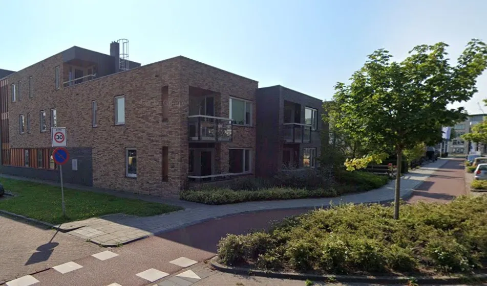 de dichtershof s heerenloo assen